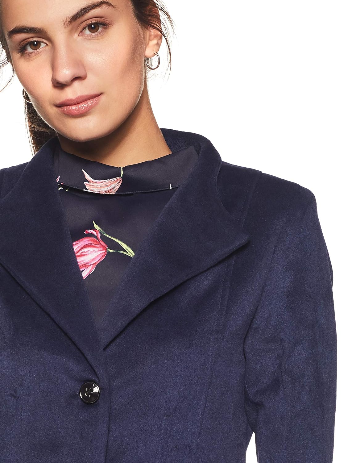 endeavor women's coat 18708 ny