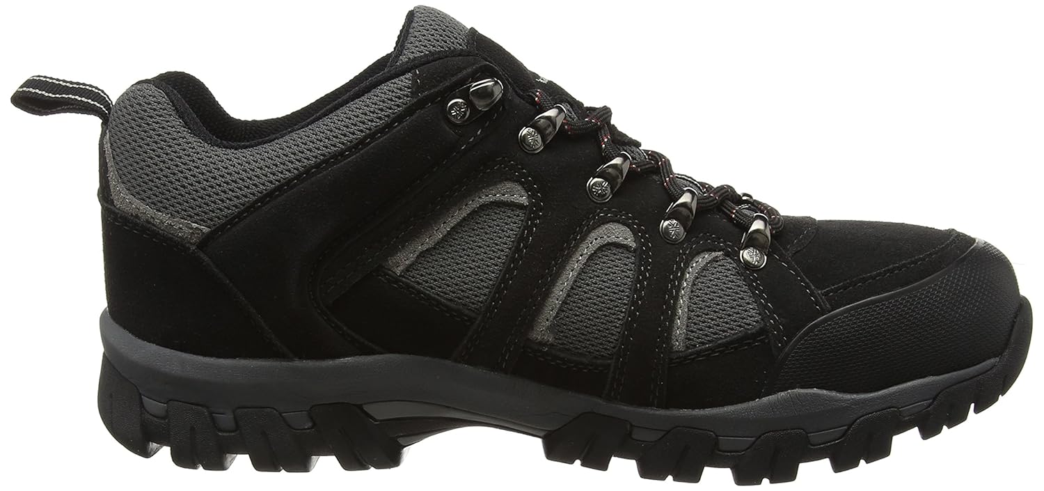 Karrimor bodmin low iv weathertite men's walking shoes Clearance