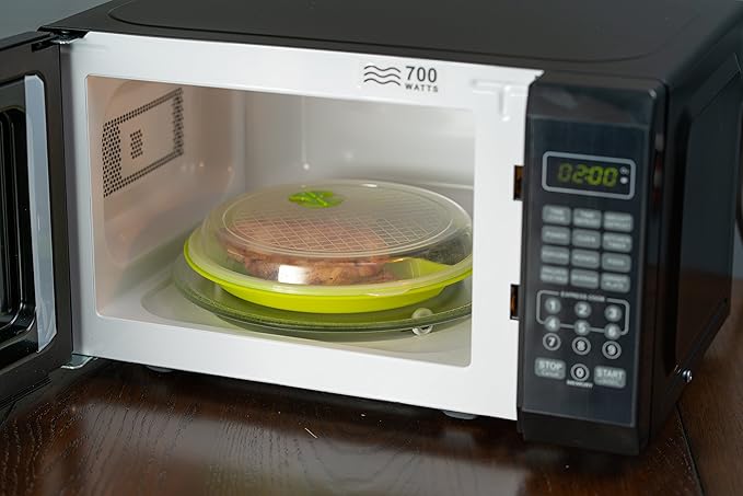 Amazon.com: Healthy porciones – La Parte Control de platos ...