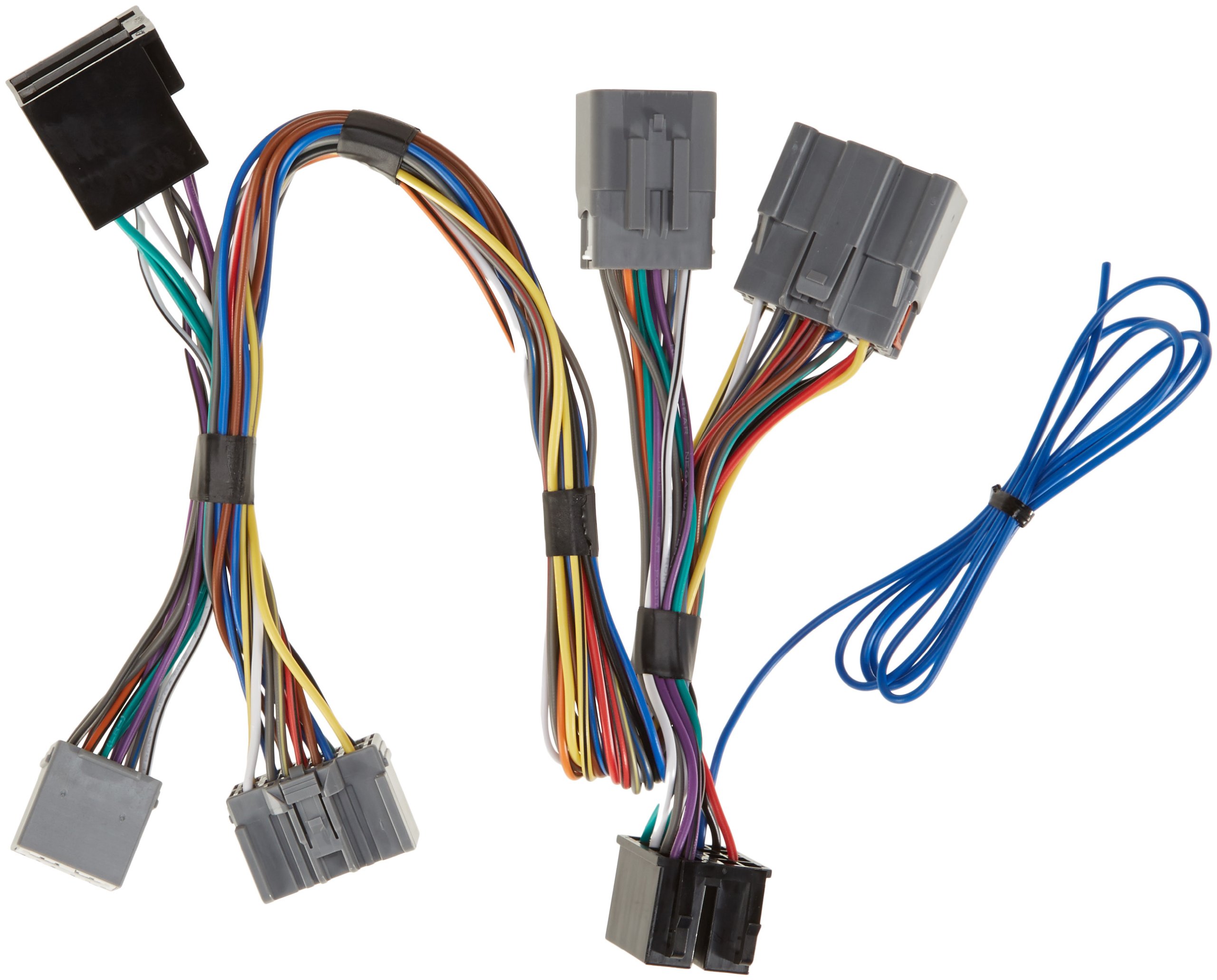 Autoleads SOT-934 Accessory Interface Lead