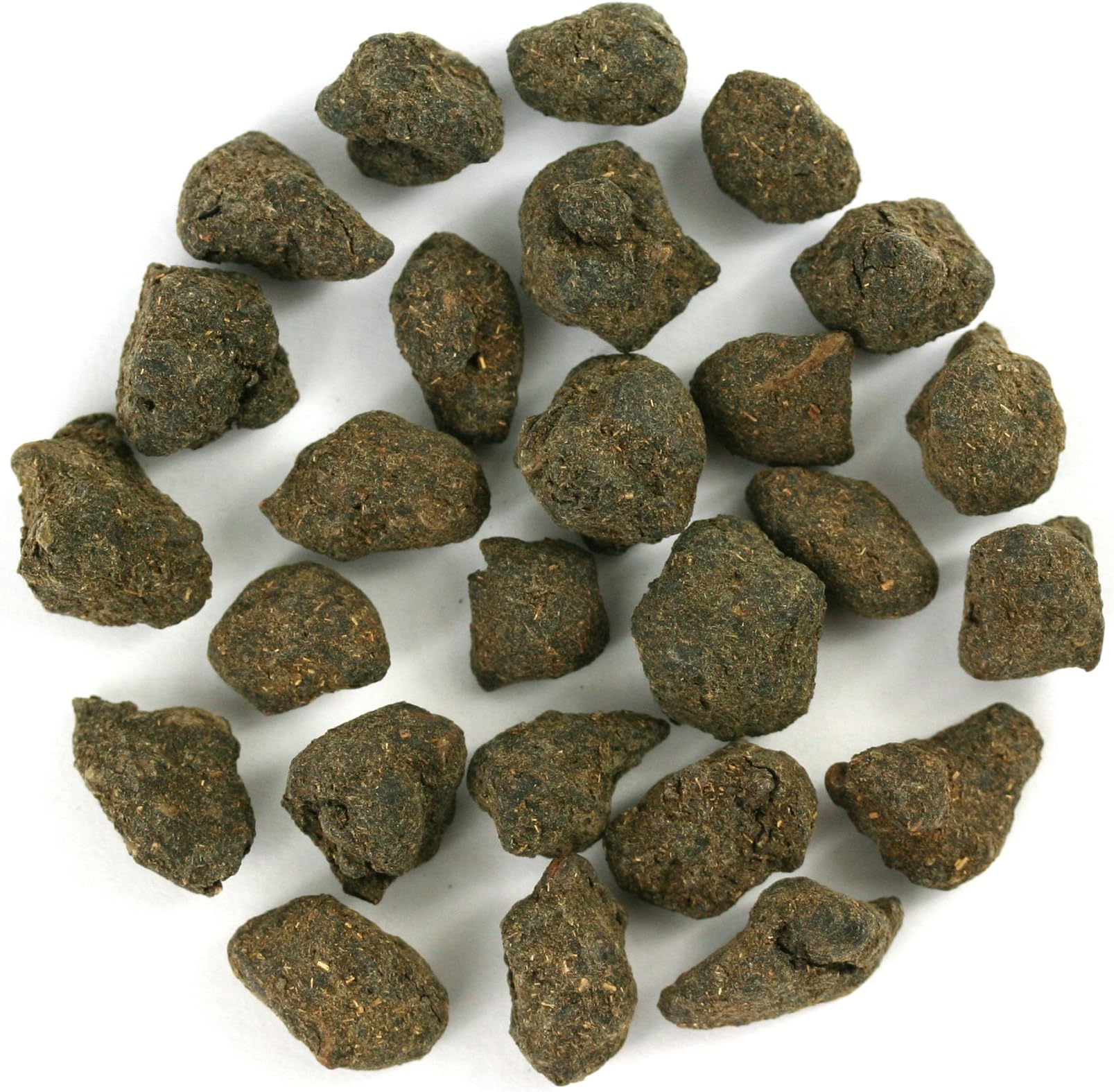 Ginseng (Ren Shen) Premium Loose Leaf Oolong Tea - Chiswick Tea Co - 1kg (4 x 250g Bags)