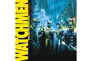 Watchmen: Music from the Motion Picture