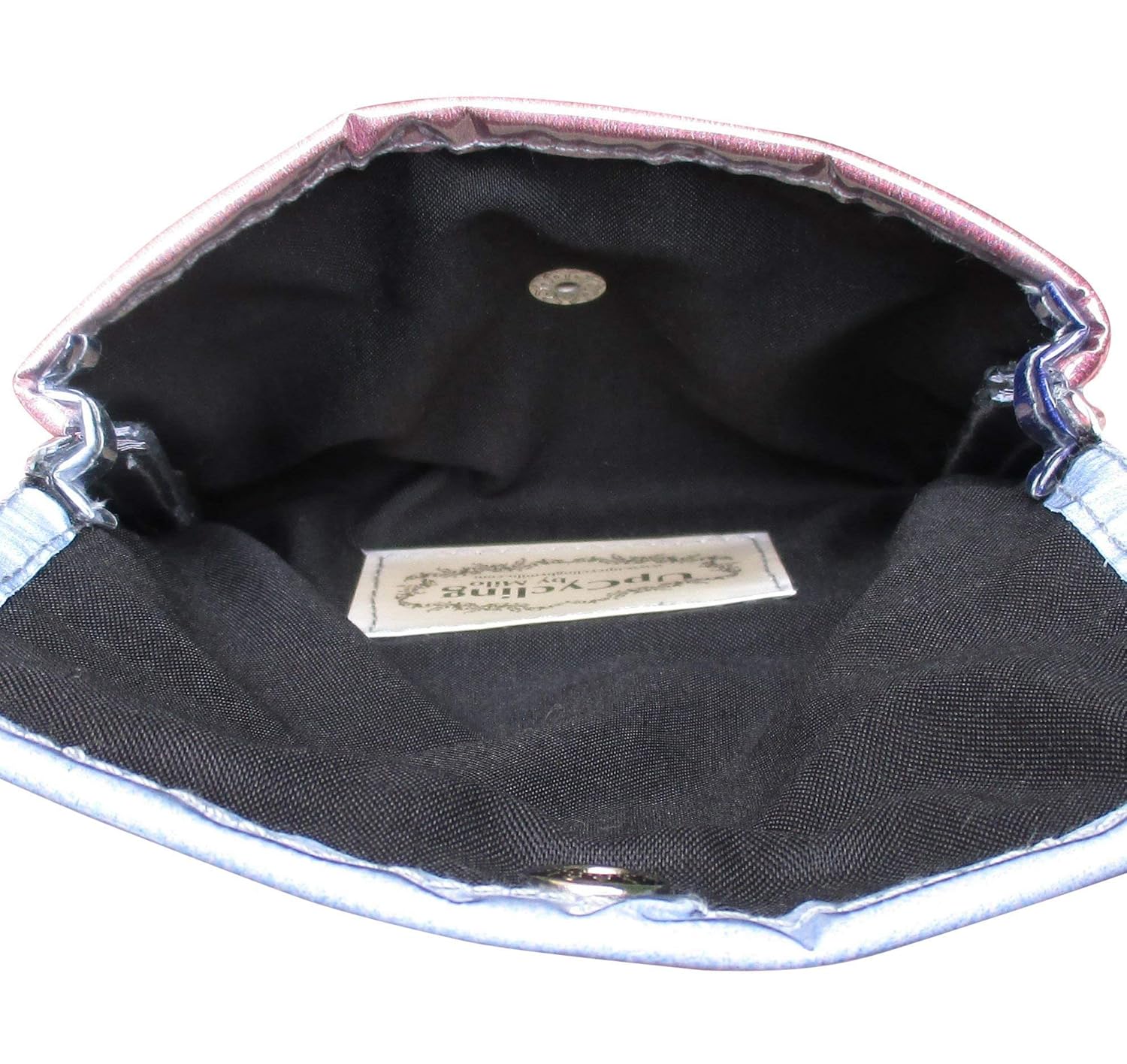 Clothing, Shoes & Accessories upcycled recycled musician ...