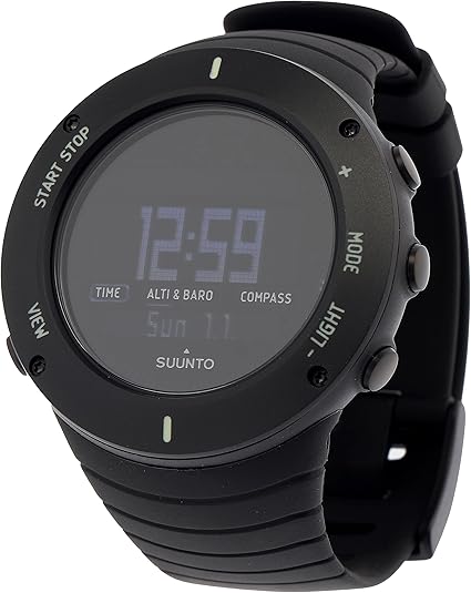 suunto ultimate