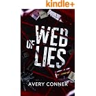 Web of Lies: A Dark Romantic Suspense