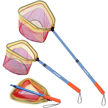 Amazon Best Sellers: Best Fishing Nets Amazon Best Sellers: Best Fishing Nets
