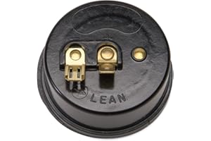 Edelbrock 1474 Choke Cap Kit