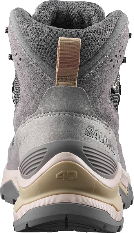 Sapatos impermeáveis Quest Echo Gore-Tex para Mulheres
