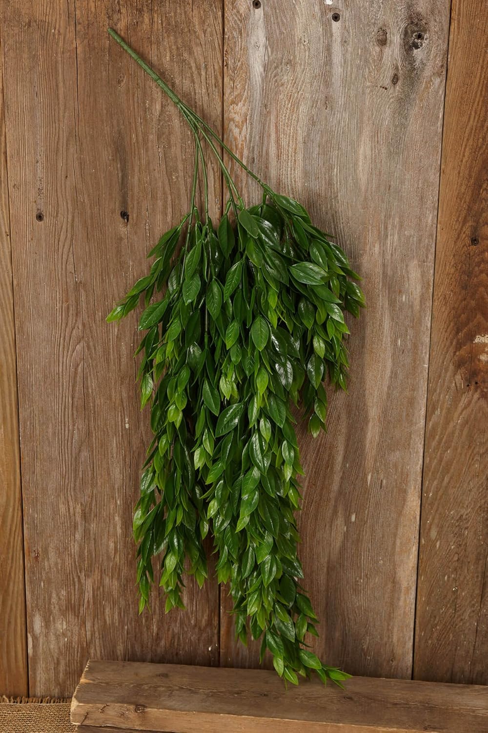 Dexon Power Flaming Grass Hanging Bush 25in Kitchen Dining Amazon Com