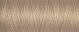 Gütermann Sew All Polyester Thread Toasted Almond 0215 100 m