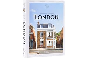 London: The Extraordinary Guide: An Insider Tour of Art, Food, and Culture