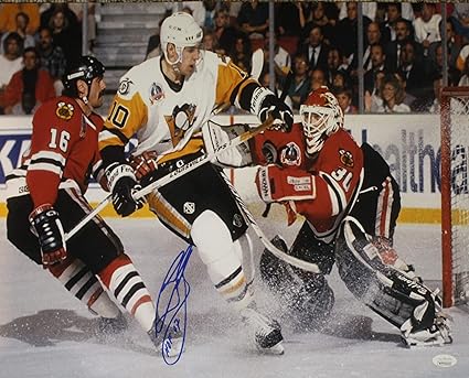 ron francis penguins jersey