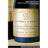 Judgment of Paris: Judgment of Paris (A Gift for Wine Lovers)