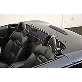 #1 Ranked Wind Deflector Windscreen Windstop Windblocker, Compatible with Chrysler Prowler