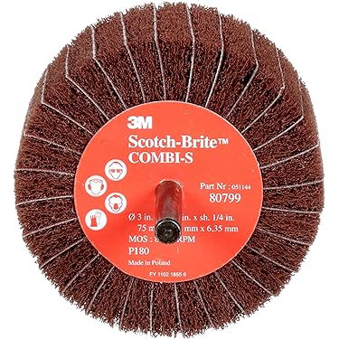 Dish | Saucer Shape Vitrified Bonded Grinding Wheels - View #7