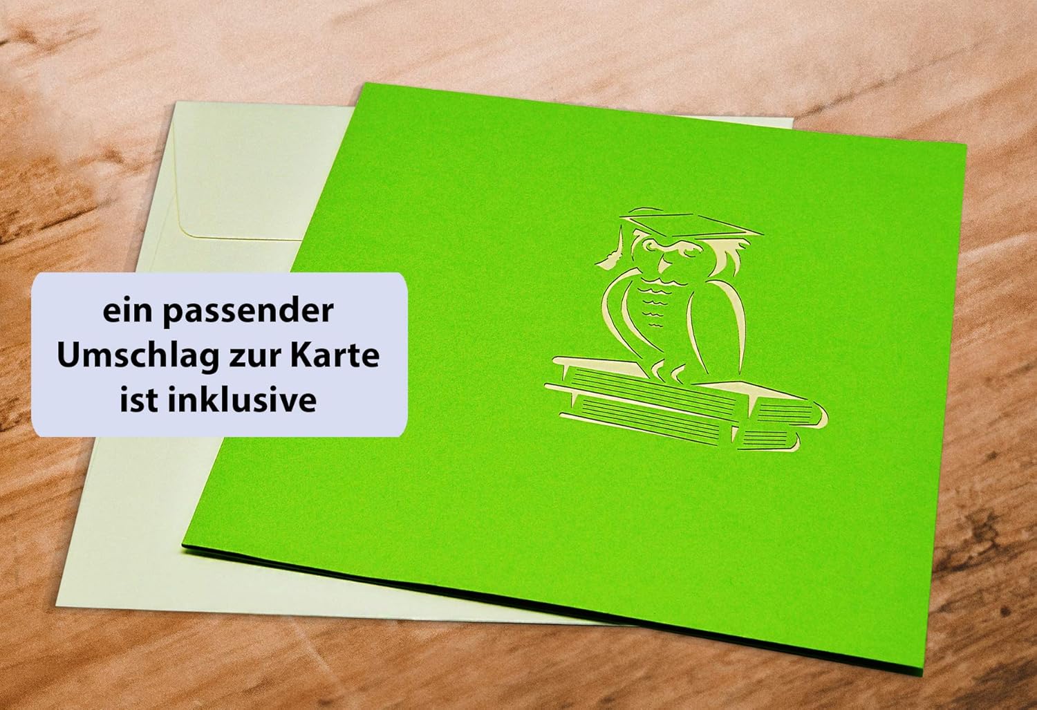 Diploma Biglietto 3d Pop Up Biglietto Di Auguri Di Alta Qualita Biglietto Di Auguri Per Laurea Con Simpatico Gufetto Di Incoraggiamento Dottorato Per Congratulazioni Per Laurea Pa Malangkota Go Id