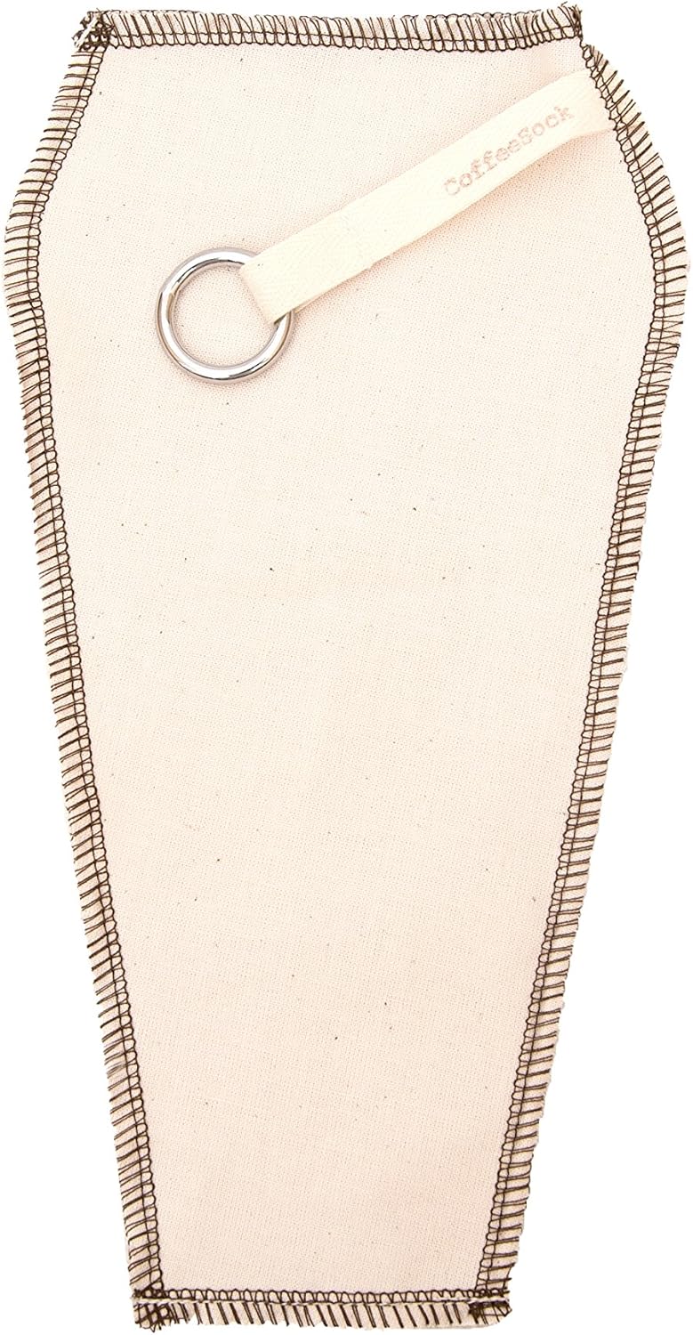 CoffeeSock ColdBrew Filter (HIKERS 32 OUNCE)