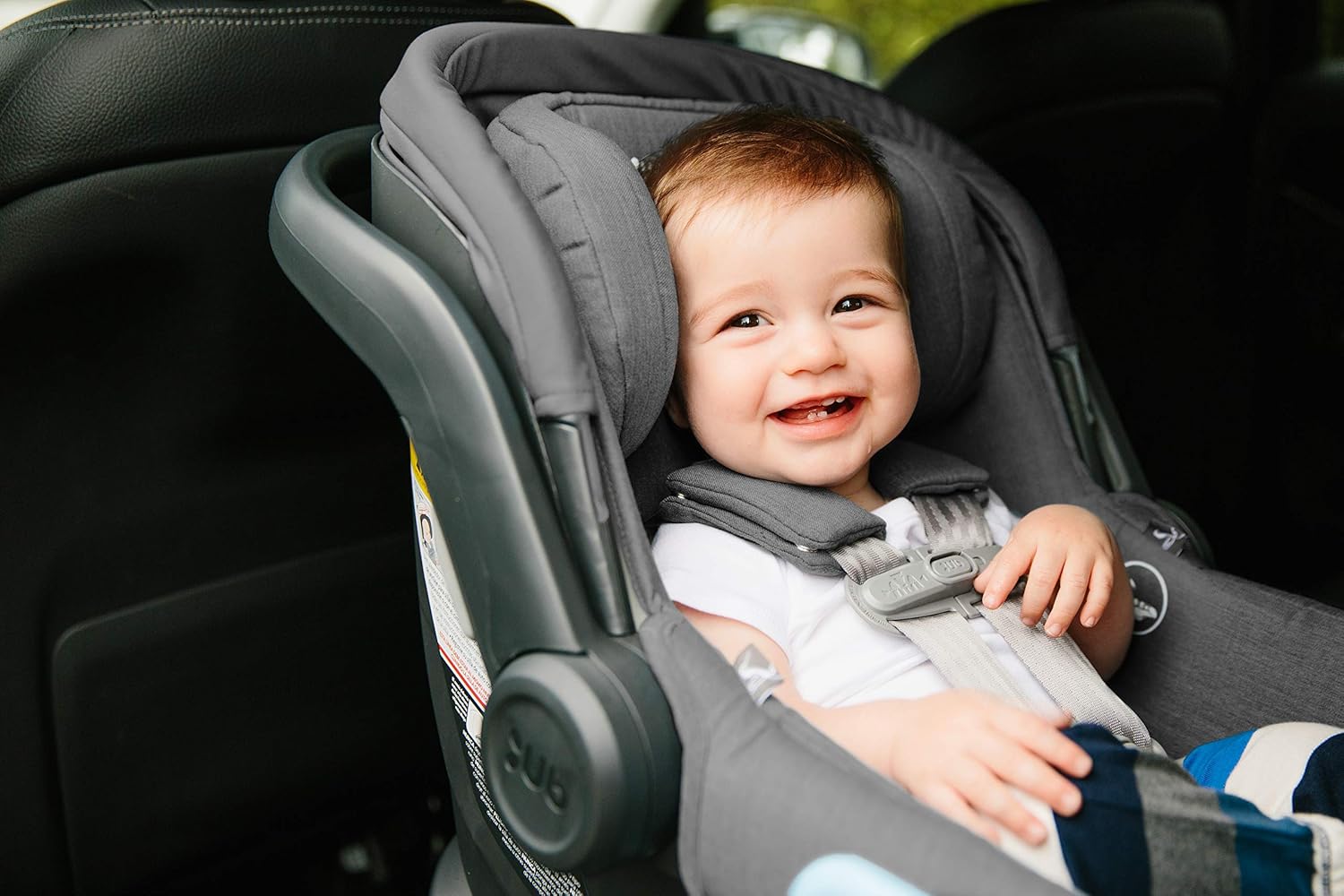 uppababy mesa headrest