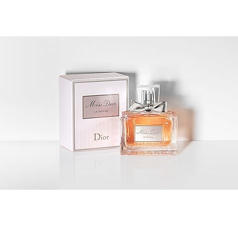 miss dior le parfum
