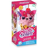 PlushCraft&trade; 3D Ice Cream Cat