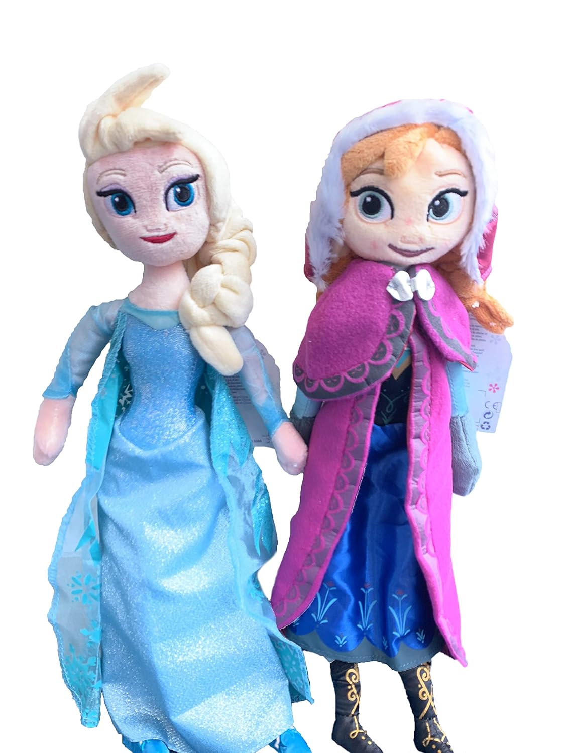 frozen birthday presents