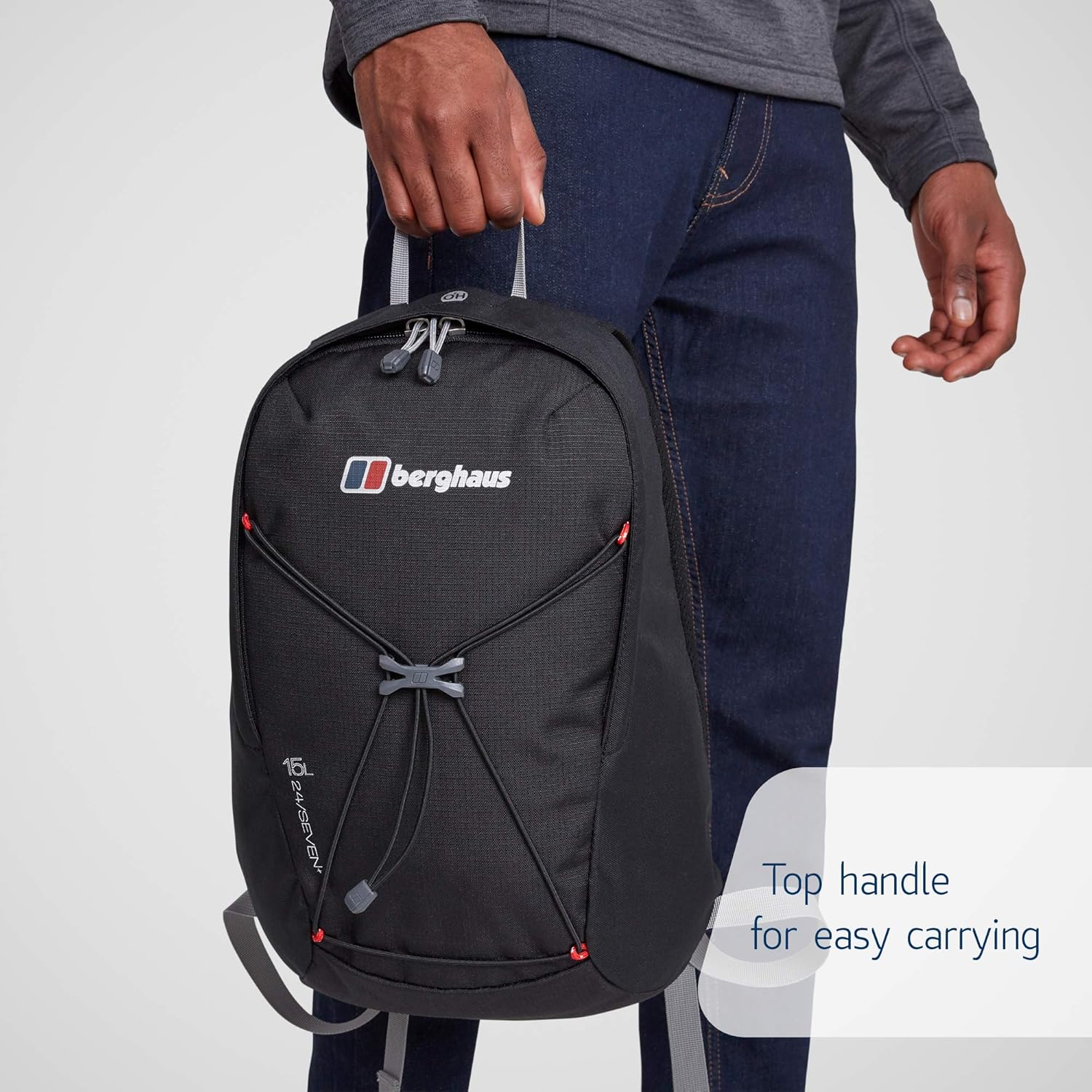 amazon berghaus rucksack