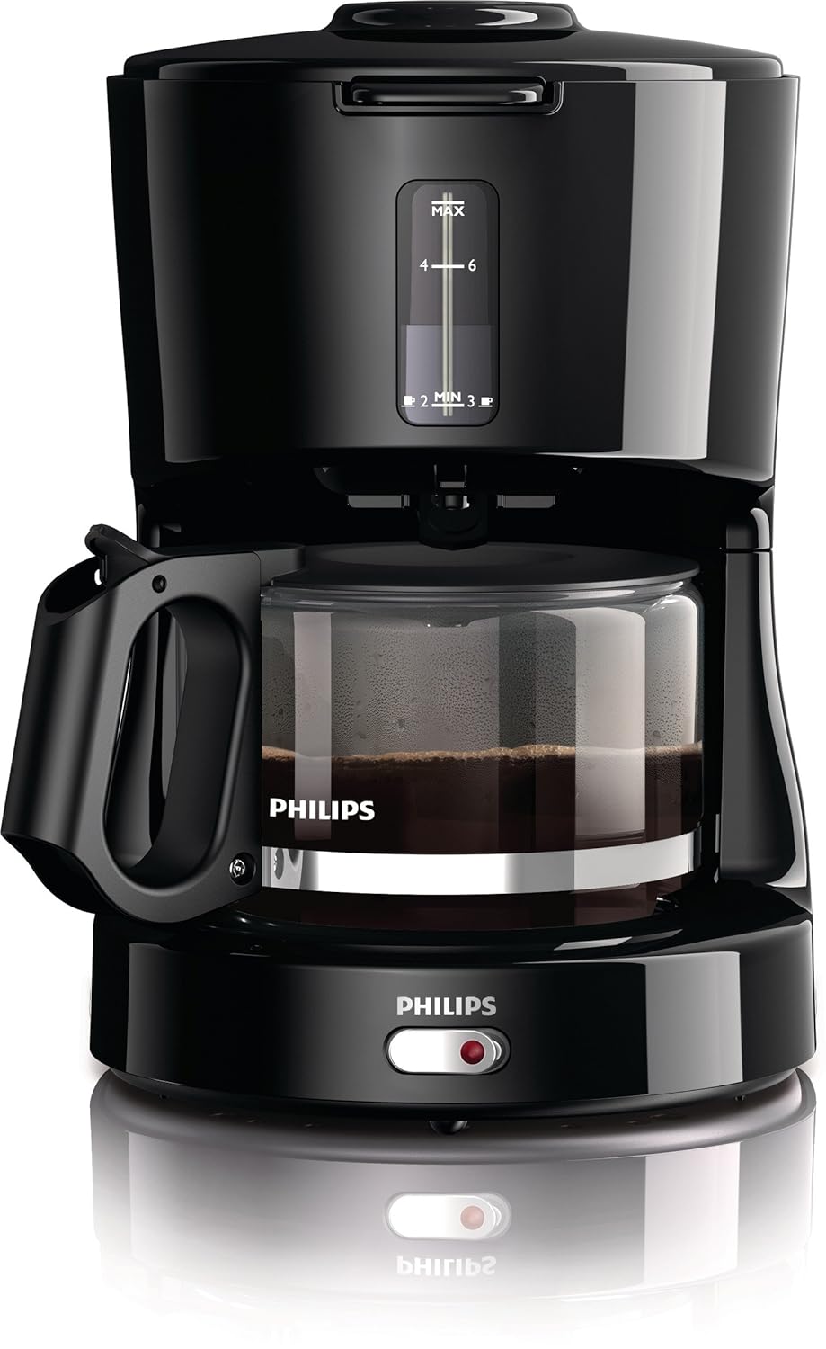 Philips cafetera Las cafeteras más completas del mercado.