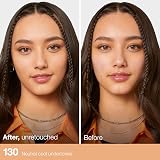 Maybelline Fit Me Matte + Poreless Foundation 130 Buff Beige 30ml view 4