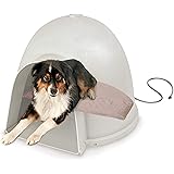 dogloo temperature rating