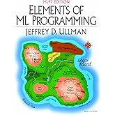 Elements of ML Programming, ML97 Edition