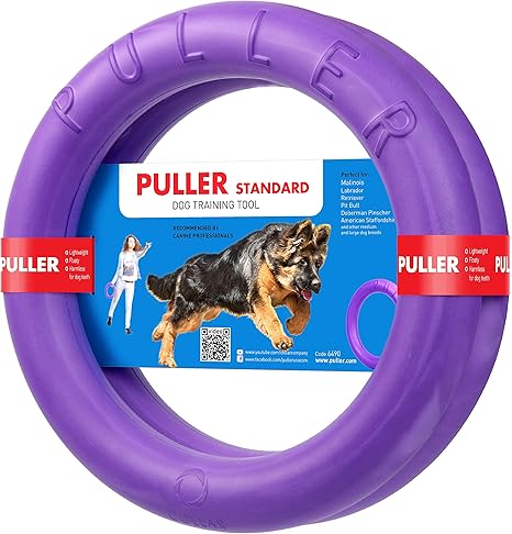 Giant Medium K9 Large Dog Training Tool 
