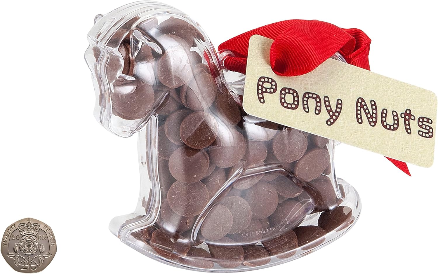 poodle rocking horse