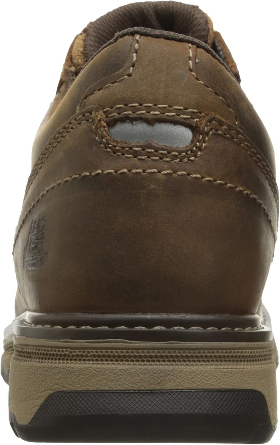 caterpillar tyndall work shoe
