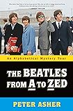 The Beatles from A to Zed: An Alphabetical Mystery Tour