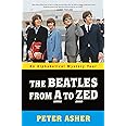 The Beatles from A to Zed: An Alphabetical Mystery Tour