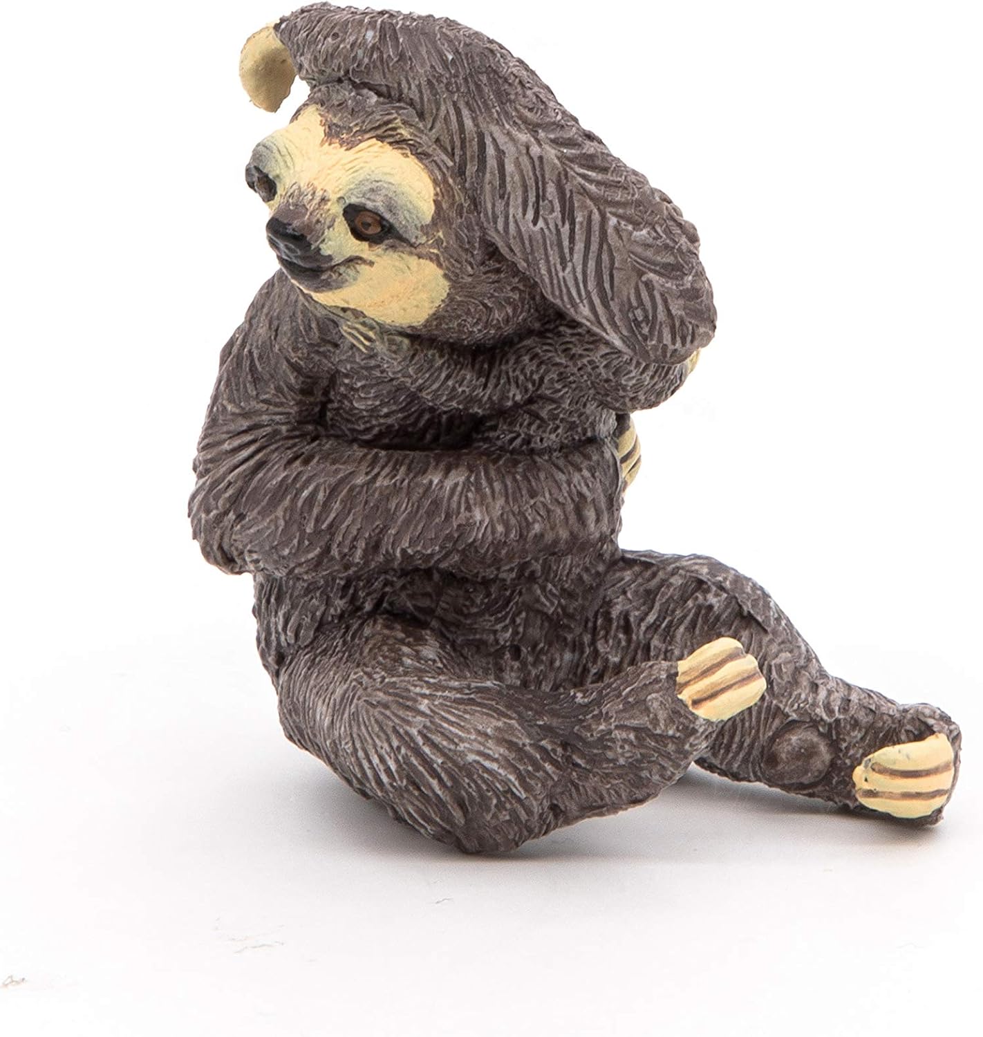 sloth figure