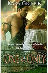 One & Only (Gunn Guardsman Book 1) Kindle Edition