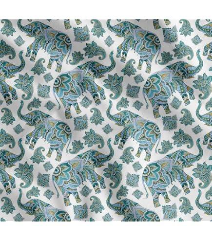 【未着用】2024-25AW elephant tribal fabrics elephant TRIBAL fabrics 2024SS Online Pre-order – PALETTE