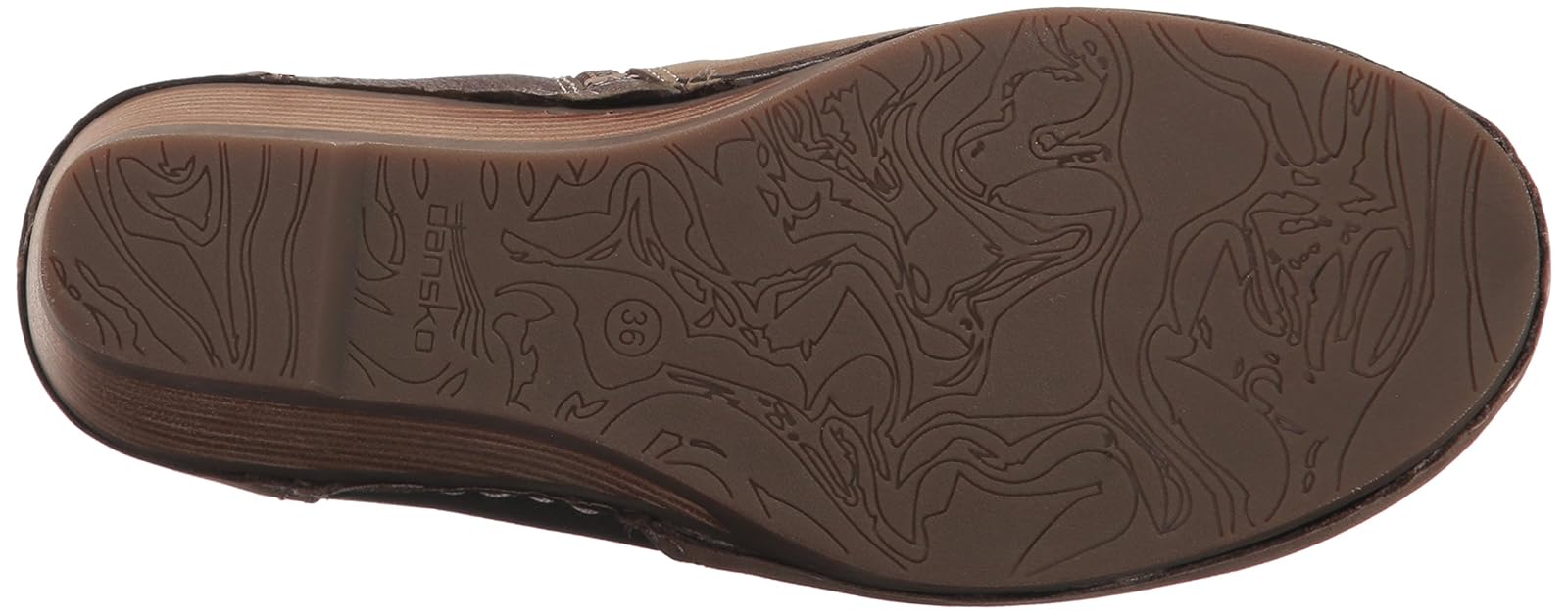 dansko susan ankle bootie