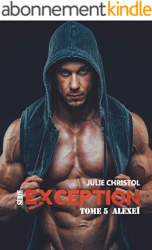 Download Série Exception: Alexeï PDF