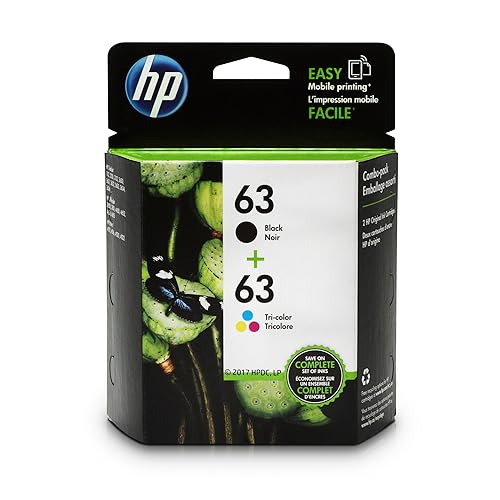 HP Officejet 4655 Ink Cartridges: Amazon.com