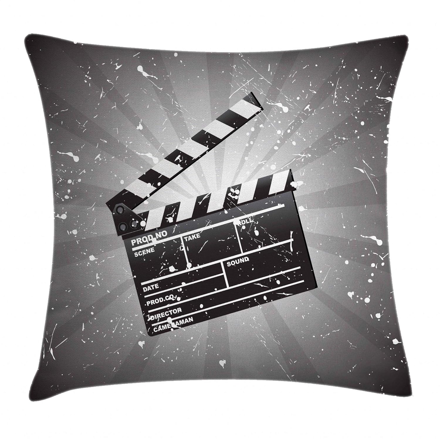 Best movie director chair covers