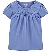 OshKosh B'Gosh Girls Fashion Top