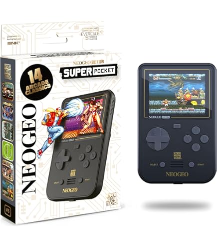 Edição Capcom Super Pocket : Amazon.com.br: Bebês