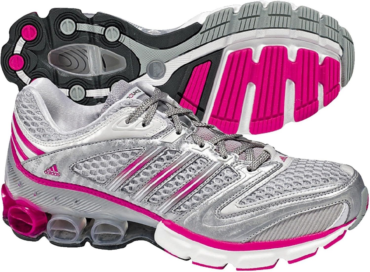 adidas bounce women's