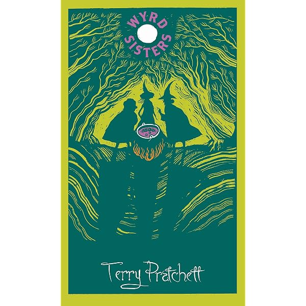 Mort (Discworld Hardback Library): Terry Pratchett: 9781473200104