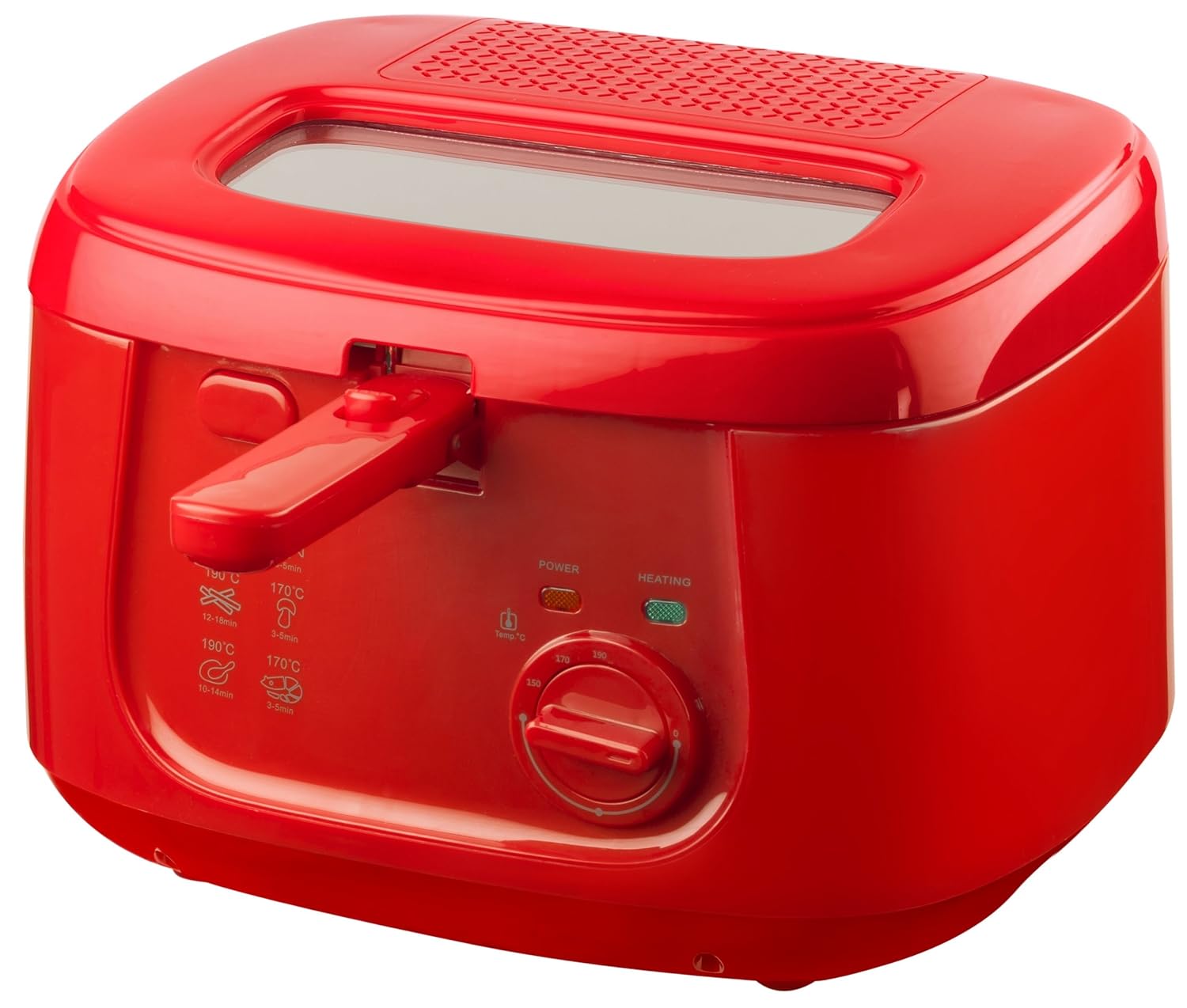 Bestron adfhr freidora