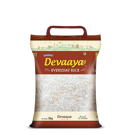 daawat devaaya basmati rice