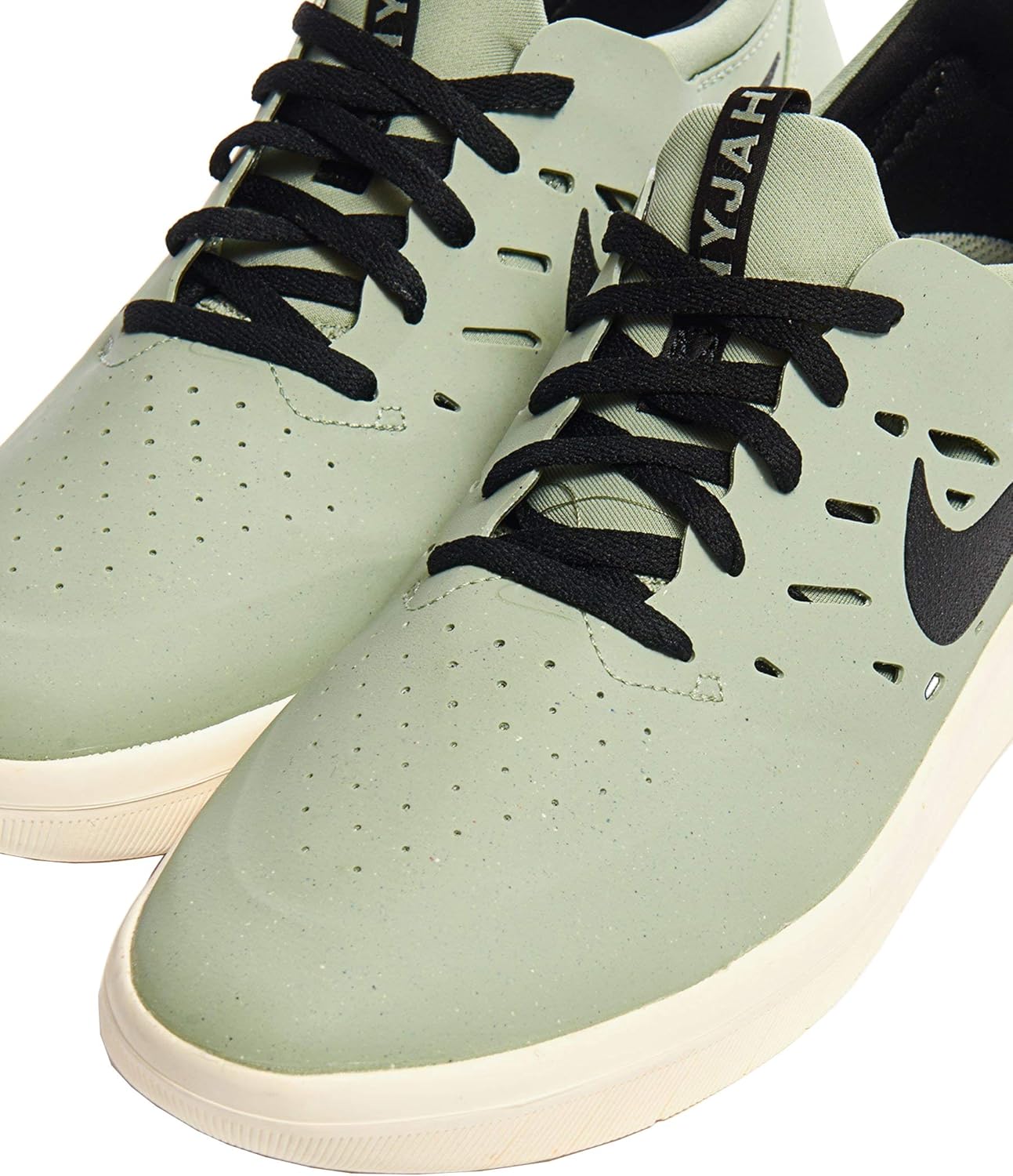 nyjah huston shoes amazon