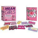 Mean Girls Magnets (RP Minis)